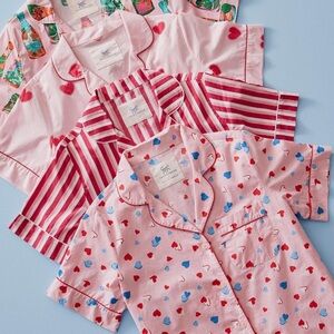 Printfresh x Pencil & Paper Co. Pajama